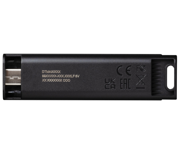 Kingston 1TB DataTraveler Max (USB 3.2) 1000MB/s - 675830 - zdjęcie 4